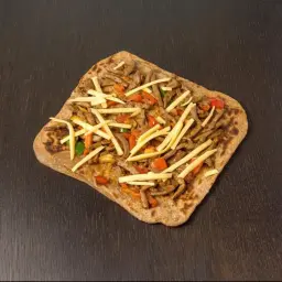 فطيرة كبدة
